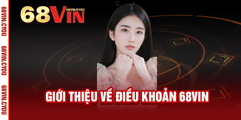 Giới thiệu về Điều Khoản 68VIN