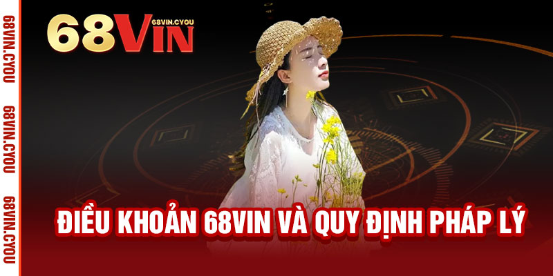 Điều Khoản 68VIN và quy định pháp lý