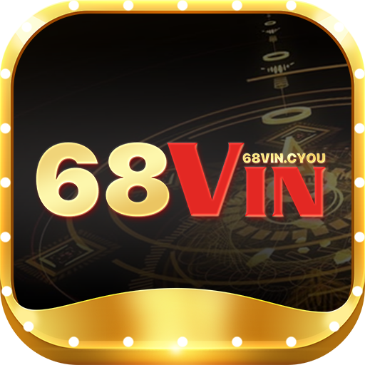 68VIN - 68VIN.COM | Sảnh Quốc Tế Hàng Đầu Châu Á |2025 17 Favicon 68vin.cyou